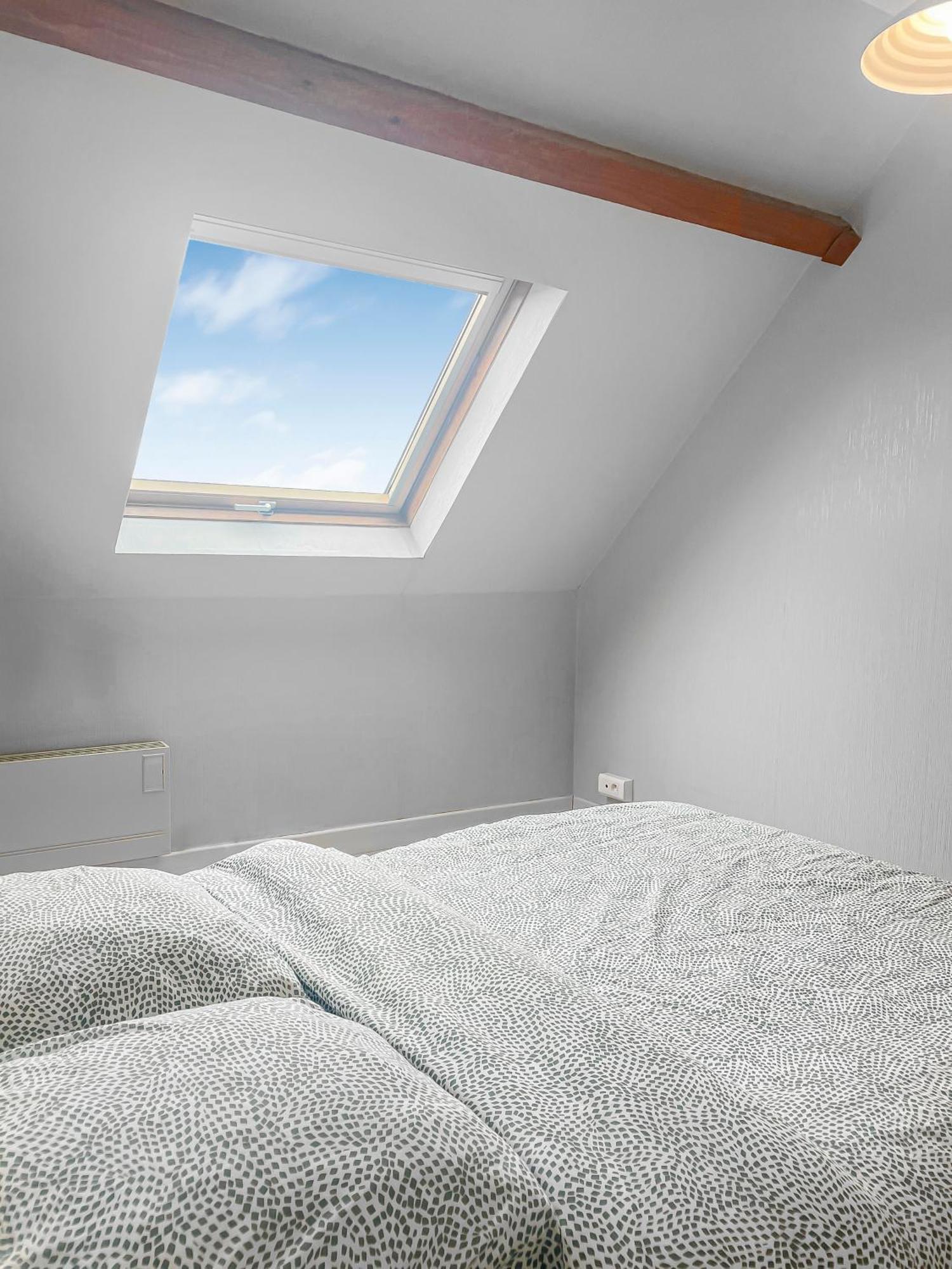 Apartmán Pied-A-Terre A Montluçon Exteriér fotografie
